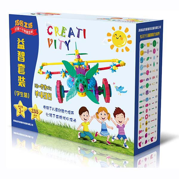 天津幼儿园幼教玩具